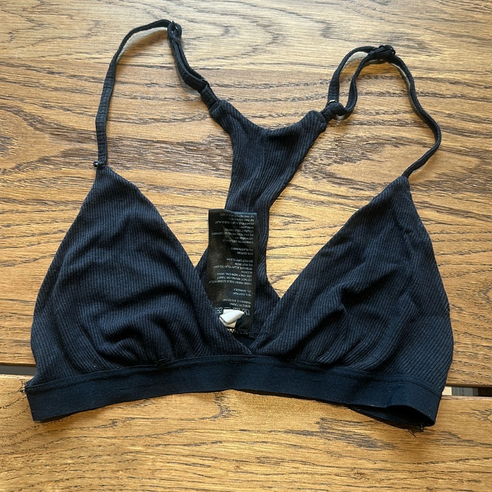 Out from Under (Urban Outfitters) Bralette
